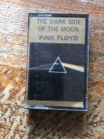 K7 musicassette The Pink Floyd « DSOM »
